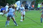 Women’s Soccer vs UMass Boston  Women’s Soccer vs UMass Boston. - Photo by Keith Nordstrom